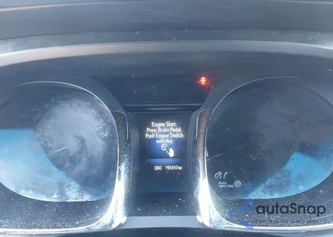 2013 Toyota Avalon Xle from USA, damaged, VIN 4T1BK1EB3DU054969